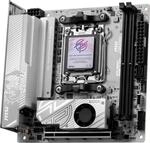 MSI B850I EDGE TI WIFI, AMD, Sockel AM5, AMD Ryzen 7000 Series, AMD Ryzen 8000