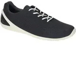 Ecco BIOM LITE Damenschuhe - Halbschuhe - Sneaker blau Freizeit NEU - Blau - 36