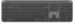 Logitech Signature Slim Combo MK950, Kabellos, RF Wireless + Bluetooth,