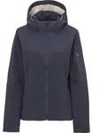 McKINLEY Da.-Jacke Mount Bona W BRAUN MIT MOTIV BRAUN MIT MOTIV 36 - Rosa - 36