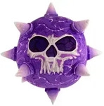 Warhammer Pl&uuml;schfigur Purple Sun of Shyish 38 cm