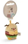NICI Marienk&auml;fer Dozz, Spieltiere - Beige