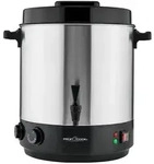 ProfiCook 2in1 Hei&szlig;getr&auml;nke- & Einkochautomat | 32L Tank | Warmhaltefunktion 