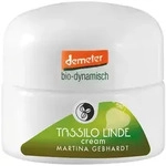 MARTINA GEBHARDT TASSILO LINDE Creme mit Lindenextrakt 15 ml