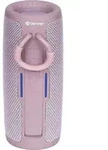 Denver Bluetooth Lautsprecher BTV-150RO - Rosa