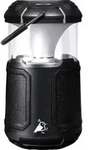 Aqiila 406038, Tragbarer Stereo-Lautsprecher, Schwarz, Built-in battery, 3,7 V,...
