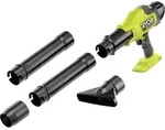RYOBI Kabelloses Kompakt-B&uuml;rstenloses Gebl&auml;se ONE+ 18V 5133006364 4892210236111