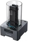 GrauGear Klonstation f&uuml;r M.2 NVMe/SATA SSDds & 2.5"/3.5" HDD