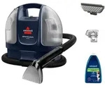 Bissell SpotClean Mini Corded Pro, Handgef&uuml;hrt, Tief, Car interrior, Teppich,