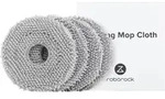Roborock 8.02.0246, Mopppad , Staubsaugerroboter, Grau, Roborock, Qrevo, Qrevo...