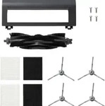 eufy Ersatz‐Zubeh&ouml;r‐Set f&uuml;r L60/L60 Hybrid