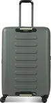 Hedgren Comby Grip L Exp 4 Rollen Trolley 74 cm mit Dehnfalte