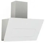 Klarstein SleekAir Dunstabzugshaube - 60 cm Kopffreihaube, 686 m3/h, A++ ,