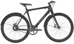 SHARP Hybrid Gravel E-Bike mit Carbon-Riemenantrieb, integriertem Farbdisplay...