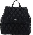 PICARD Freizeitrucksack Rucksack Jolie City Backpack Schwarz - Schwarz