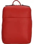 Picard Picard Pure - Rucksack 34 cm Rindsleder - Rot