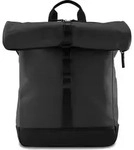Jost Borgholm Daypack 42 cm Laptopfach - Schwarz