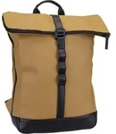 Jost Rucksack Borgholm Courier 41 x 38 x 13 - Gelb
