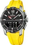 Festina Connected Herrenuhr Festina-F23000-A - Gelb