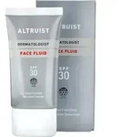ALTRUIST - Sunscreen Fluid SPF30, Gesichtssonnencreme mit Niacinamid, 50 ml