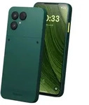 Fairphone The (Gen 6), 16 cm (6.31"), 8 GB, 256 GB, 50 MP, Android 15, Gr&uuml;n - Gr&uuml;n