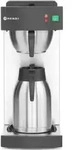 Filterkaffeemaschine, HENDI, 2L, 220-240V/1400W, 215x410x(H)520mm
