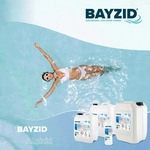 1x10 L BAYZID&reg; Algizid Poolpflegemittel gegen Algen f&uuml;r einen sauberen Pool