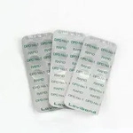 W'eau Pooltester Nachf&uuml;llpackung DPD 1 Chlor 100 Tabletten Manuell