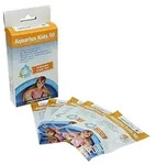 Aquarius Kids 50 Wasserpflege f&uuml;r Kinderpools pH-neutral gegen Pilze und Algen