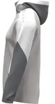 Jako Kapuzenjacke Dynamic Damen - Grau