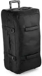 BagBase Escape Check-In Wheelie - Schwarz