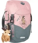 Kohla Happy 10L rosa 10 L - Rosa