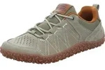 Camel Active Damen Barfu&szlig;schuhe 37 - Beige - 37