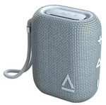 Creative Lautsprecher MuVo Flex,wasserfest, Bluetooth, grau