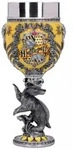 Harry Potter Hufflepuff Kelch f&uuml;r Sammler von original Harry Potter Fanartikeln -
