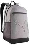 PUMA Sportrucksack Rucksack Buzz Heather Backpack 28L Medium Gray Heather grau - Grau