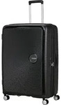 American Tourister Soundbox Spinner 80 / 30 TSA EXP Trolley Bass Black schwarz -