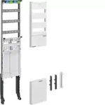 Hager Einbausatz universZ 1200mm 1-feld ZU43ME