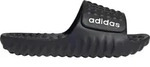 Flip-Flops Adidas JS3570 f&uuml;r Unisex - Schwarz/Wei&szlig; - 44 2/3