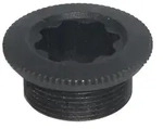 Shimano Kurbelarm Befestigungsschraube f&uuml;r FC-M582