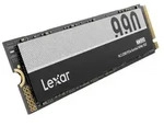 Lexar NM990, 2 TB, M.2, 14000 MB/s