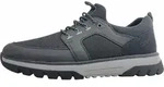Rieker Slipper Schwarz in Gr. 40 - Schwarz - 40