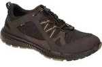 Ecco Sportliche Slipper Herren 31393139323635 Braun 40 EU - Braun - 40