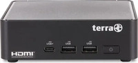 terra 1000085, TERRA PC-Micro 5000 SILENT GREENLINE, Intel Core 3, 100U, 8 GB,