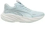 Laufschuhe Damen Puma Magnify Nitro 3 SS 2026-Blau/Wei&szlig;-39