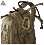 Direct Action Tactical Dust MkII Cordura Mehrkammern-Rucksack 20L MultiCam -