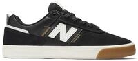 New Balance Numeric 306 Jamie Foy Black Sea Salt - EU 40