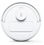 Deebot MINI Blau (wei&szlig;/blau, Inklusive Mini-OMNI-Station) - Blau/Wei&szlig;