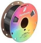 Polymaker CA3032 - Filament Panchroma PLA Silk Gunmetal Grey 1.75 mm 1 kg