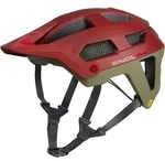 Endura Singletrack Mips Mtb-helm Rot L-XL Rot L-XL - Rot